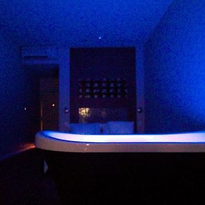 Suite Spa Bath